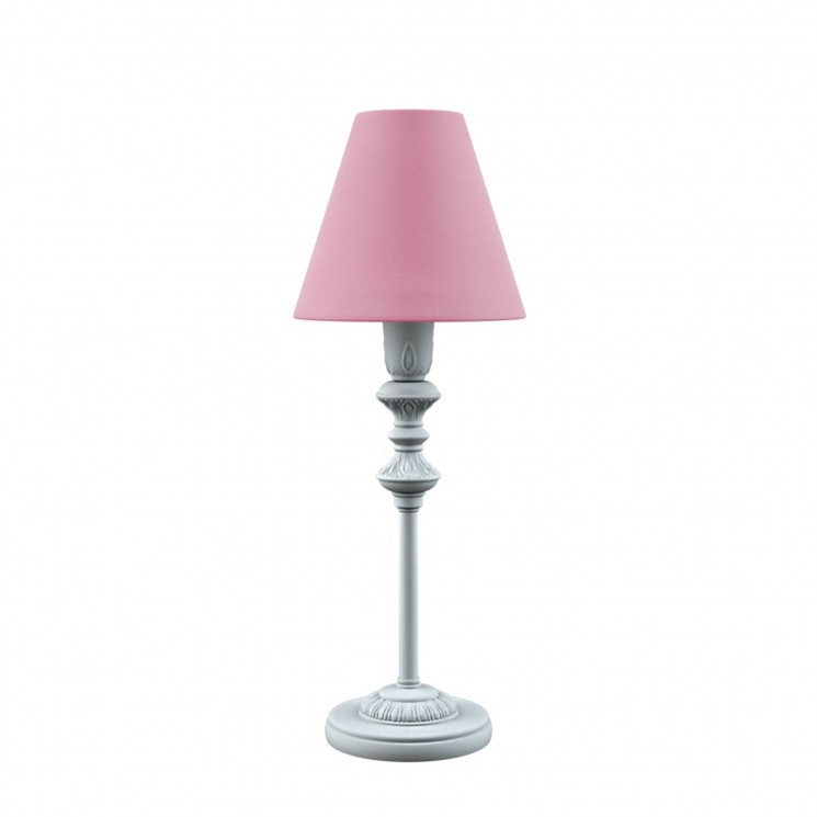 Настольная лампа Maytoni E-11-G-LMP-O-27 Provence 14