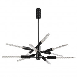 Люстра Odeon Light 5459/28L L-VISION