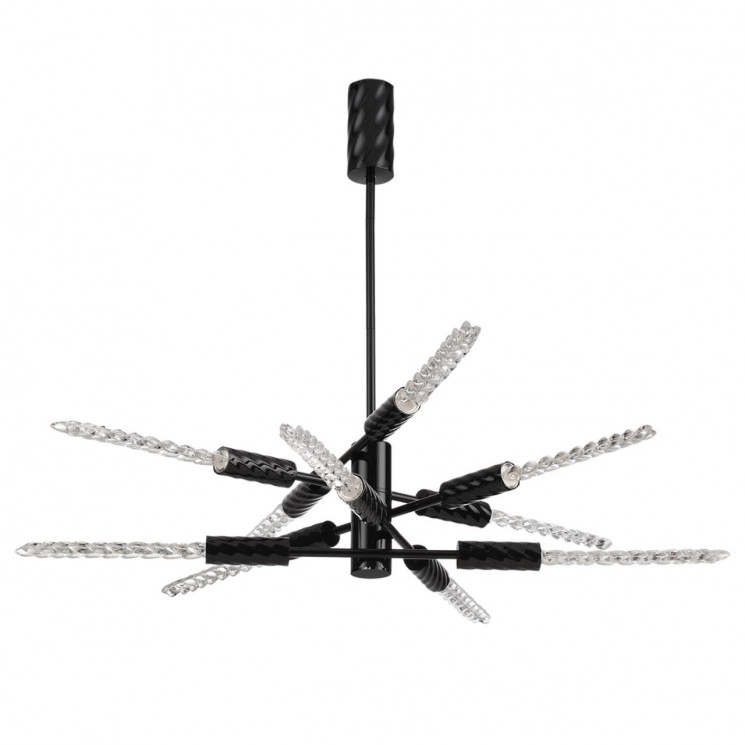 Люстра Odeon Light 5459/28L L-VISION