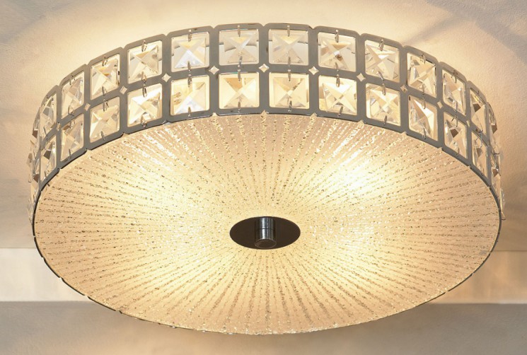 Люстра Lussole LSQ-6602-04