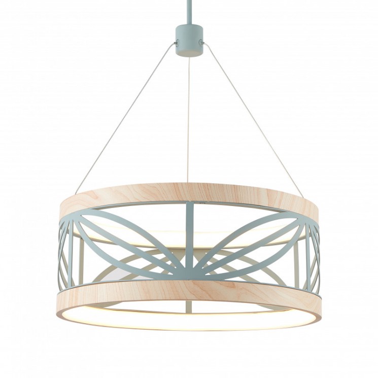 Люстра подвесная Favourite 2421-5P Yolandi