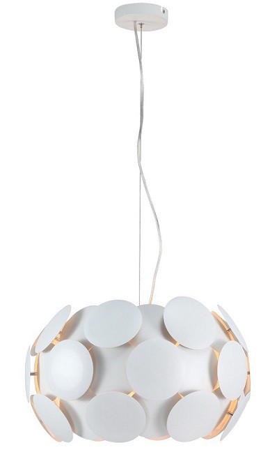 Подвес Arte Lamp A5839SP-4WH