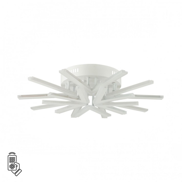 Потолочный светильник LUMION 8029/80CL LEDIO