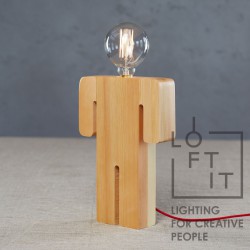 Настольная лампа LOFT IT 6053T/L BOY