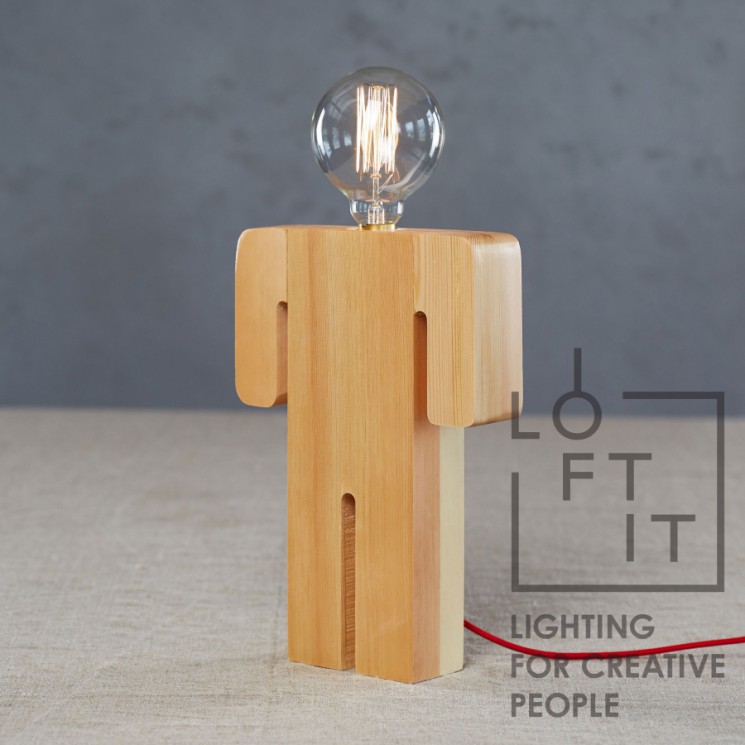 Настольная лампа LOFT IT 6053T/L BOY