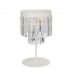 Светильник настольный Vitaluce V5151-0/3L, 3хЕ14 макс. 60Вт