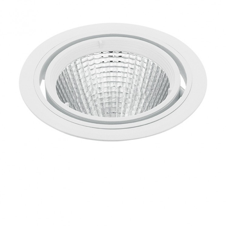 Встраиваемый светильник EGLO 61439 Ferronego