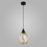 Подвесной светильник TK Lighting 2816 Liza Gold