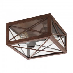 Уличный светильник EGLO 64751 GAUDESI