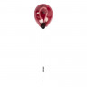 Настенный светильник LOFT IT Joy 10291 Red