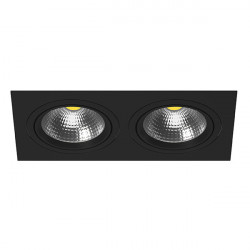 Встраиваемый светильник Lightstar i8270707 INTERO 111