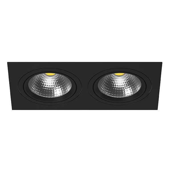 Встраиваемый светильник Lightstar i8270707 INTERO 111