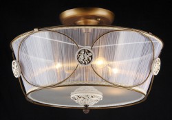 Люстра Maytoni ARM365-04-R