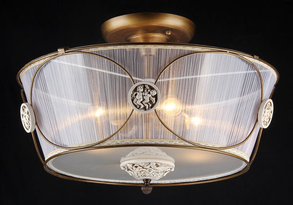 Люстра Maytoni ARM365-04-R