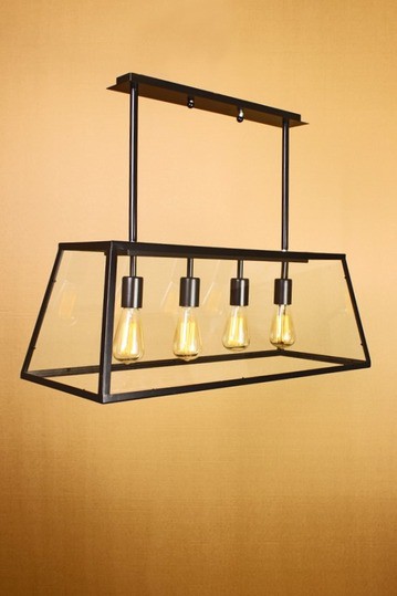 Люстра LOFT HOUSE Р-138