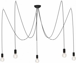 Люстра Nowodvorski Spider 6791