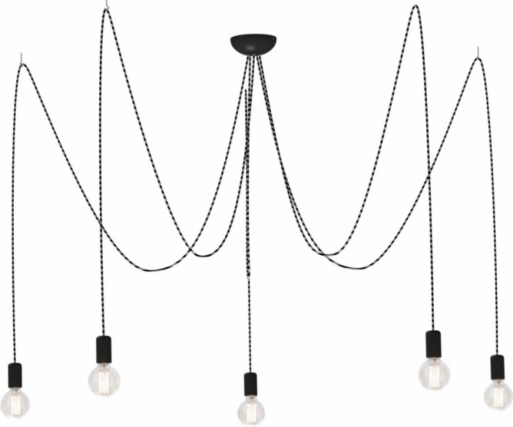 Люстра Nowodvorski Spider 6791