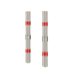 Термоусадочные коннекторы для уличной трековой системы Maytoni Outdoor O-TR001-HSC  Elasity IP 10 шт.