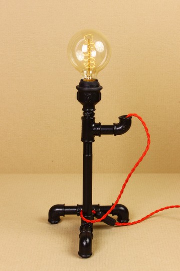 Настольная лампа LOFT HOUSE Т-107