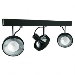 Светильник Nowodvorski CROSS GRAPHITE III 6958