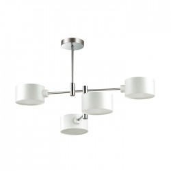 Люстра потолочная Lumion 3742/4C ASHLEY