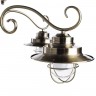 Светильник потолочный Arte lamp LANTERNA A4579PL-5AB