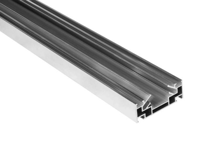 Профиль для натяжного потолка LumFer PL01 «Парящая линия» LF-PL01