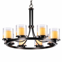 Люстра Newport 35008/C