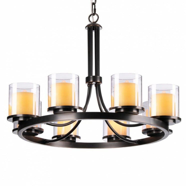 Люстра Newport 35008/C