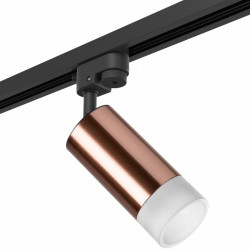 Светильник на шине Lightstar R1T43031 RULLO