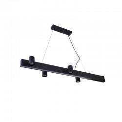 Подвесной светильник Vele Luce VL10142P24