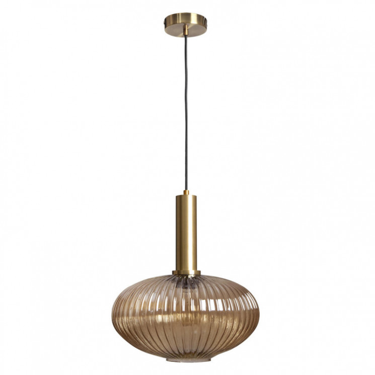 Подвесной светильник LOFT IT 2071-C+BR IRIS