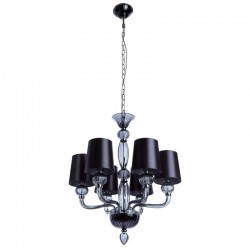 Светильник подвесной Divinare BILANCIA 1154/01 LM-6