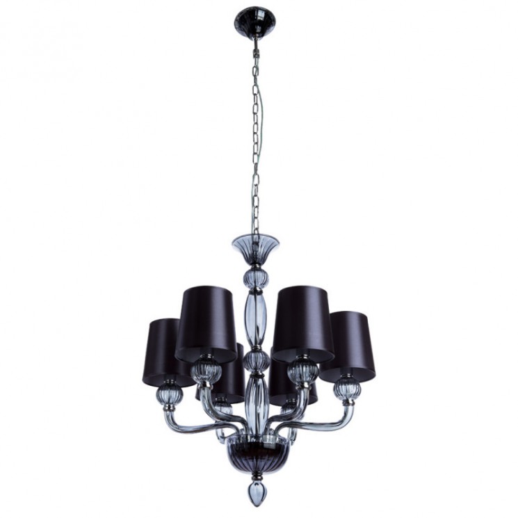 Светильник подвесной Divinare BILANCIA 1154/01 LM-6