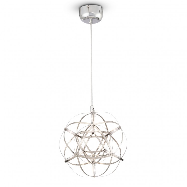 Подвесной светильник Freya Amber FR5099PL-L6CH