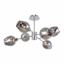 Люстра на штанге F-Promo 2657-6U Tilda