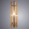 Светильник настенный Arte lamp HUGO A1688AP-1AB