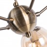 Светильник потолочный Arte lamp ENIGMA A3133PL-5AB