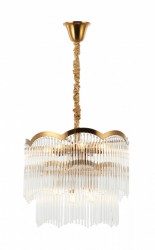 Потолочная люстра Stilfort 2121/03/12P Seauty