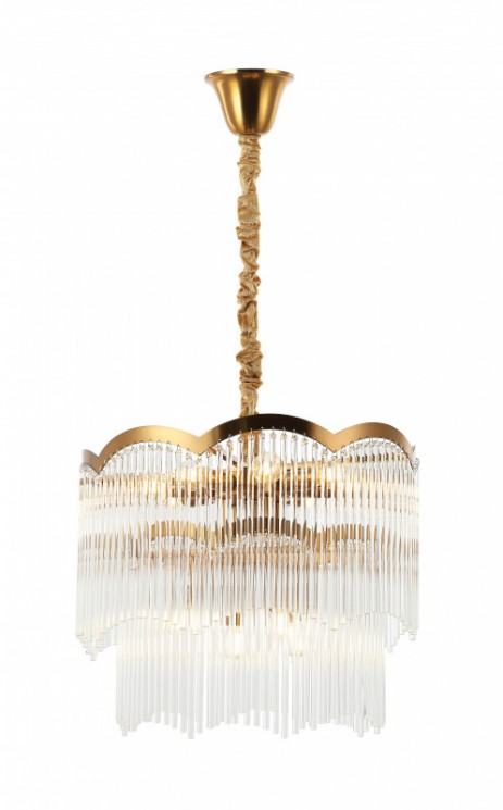 Потолочная люстра Stilfort 2121/03/12P Seauty