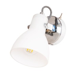 Светильник настенный Arte lamp FADO A1142AP-1CC