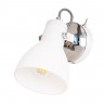 Светильник настенный Arte lamp FADO A1142AP-1CC