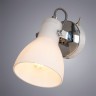 Светильник настенный Arte lamp FADO A1142AP-1CC