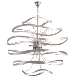 Светильник подвесной Divinare VOLTURN 2019/25 SP-12