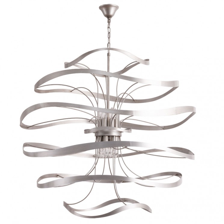 Светильник подвесной Divinare VOLTURN 2019/25 SP-12