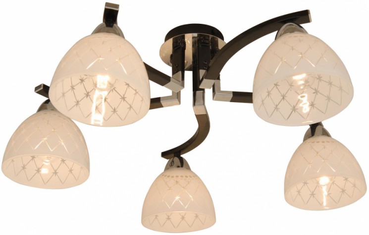 Люстра Citilux CL152151