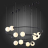 Подвесная люстра ST-Luce SL1186.403.12 ARKOS