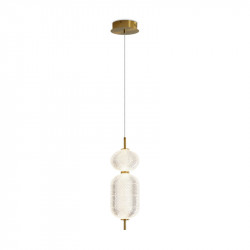 Подвесной светильник Freya FR6135PL-L13BT Awella