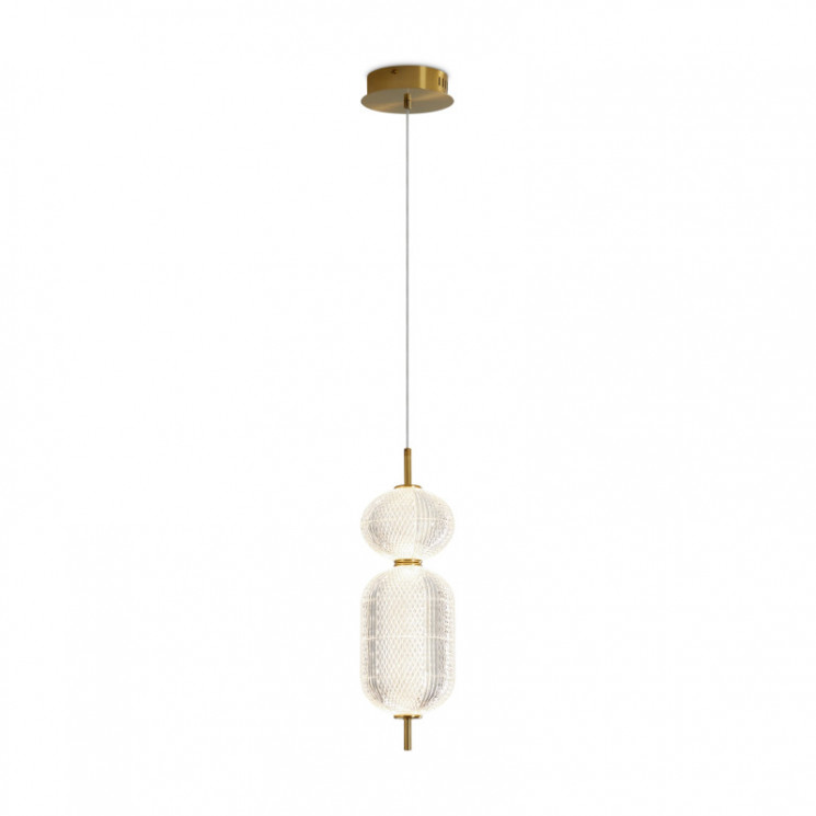 Подвесной светильник Freya FR6135PL-L13BT Awella