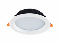 Cветильник встраиваемый Donolux DL18891/24W White R